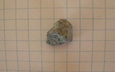 Other Meteorites