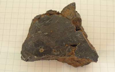 Huckitta N.T. Meteorite