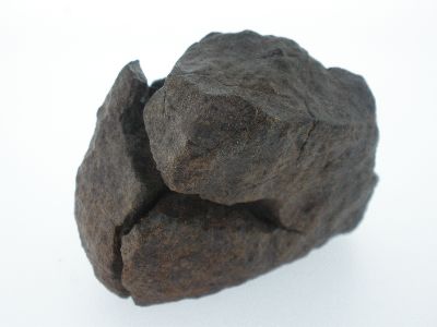 Unclassified meteorite.