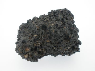 Impactite.