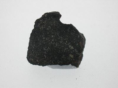 Impact Melt Breccia.