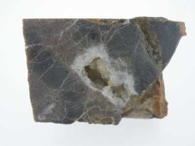Fallback Breccia.