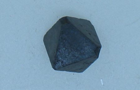Magnetite Crystal
