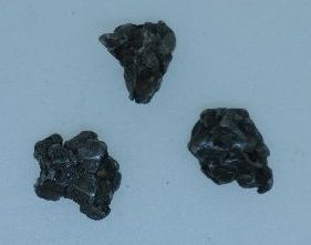 Meteorite
