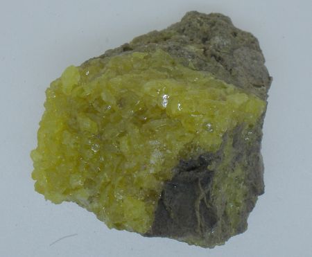 Sulphur