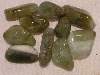 Prasiolite