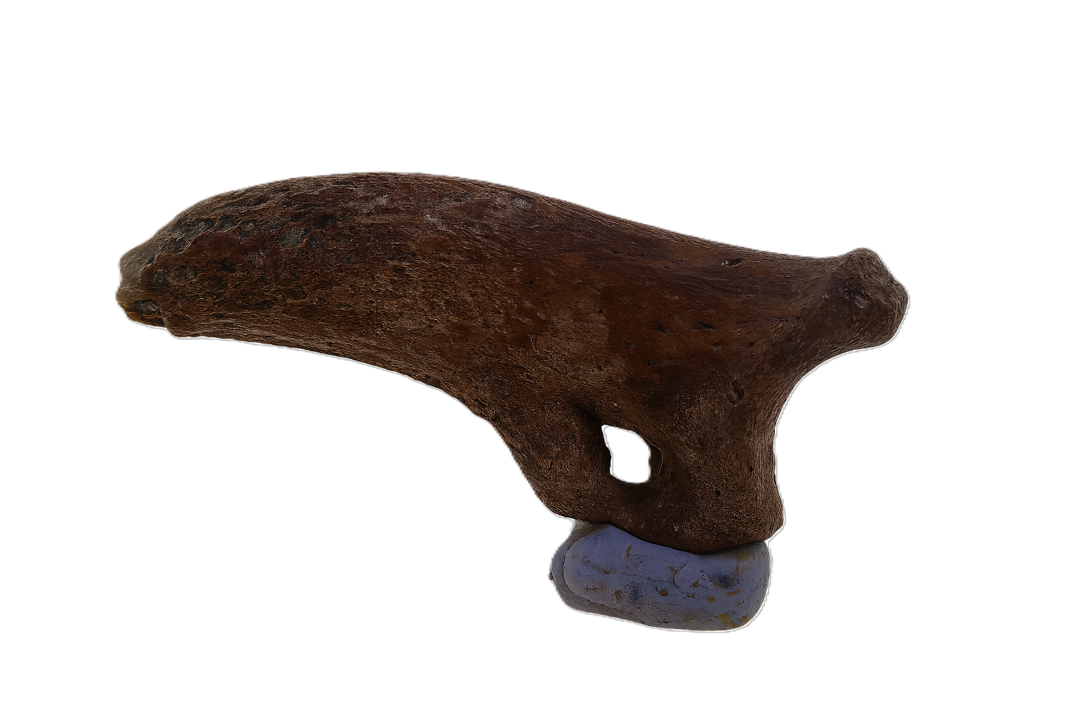 Kangaroo Claw.